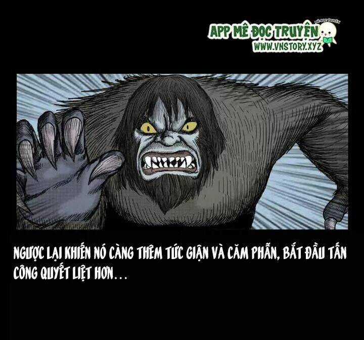 Kỳ Án Có Thật - Chapter 53 - Trang 42