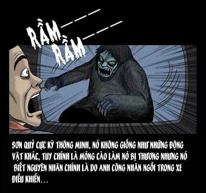 Kỳ Án Có Thật - Chapter 53 - Trang 43