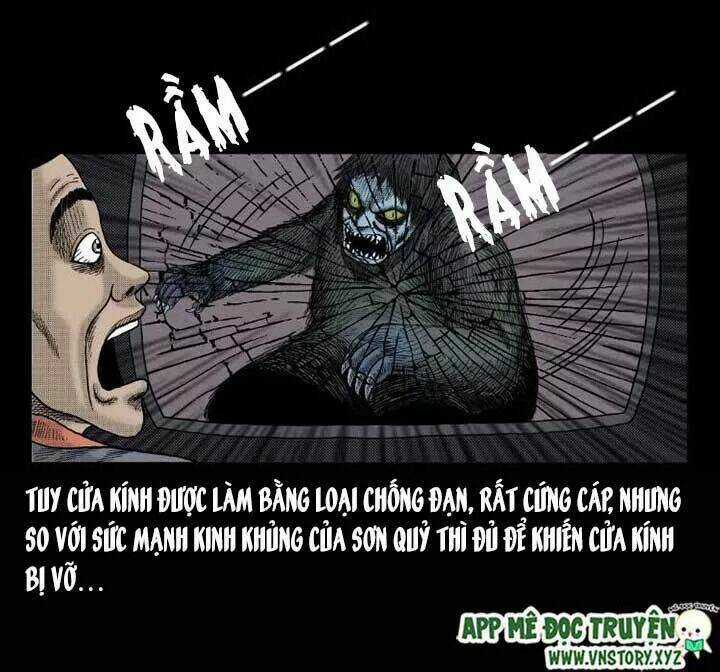 Kỳ Án Có Thật - Chapter 53 - Trang 44