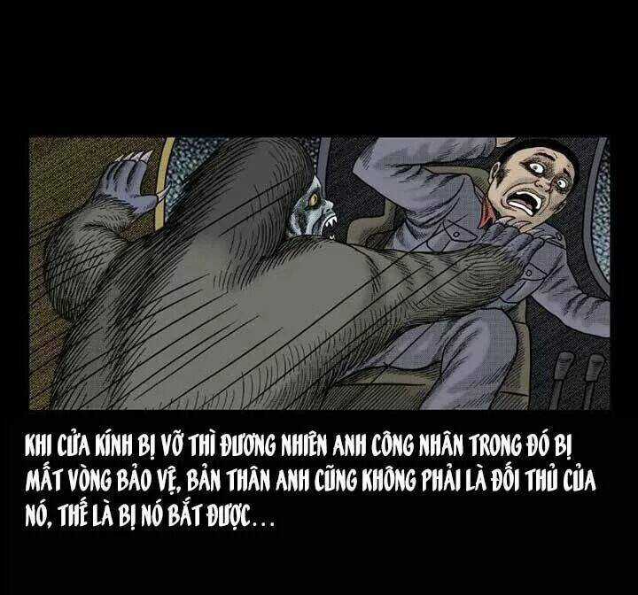 Kỳ Án Có Thật - Chapter 53 - Trang 45