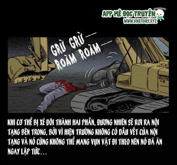 Kỳ Án Có Thật - Chapter 53 - Trang 48