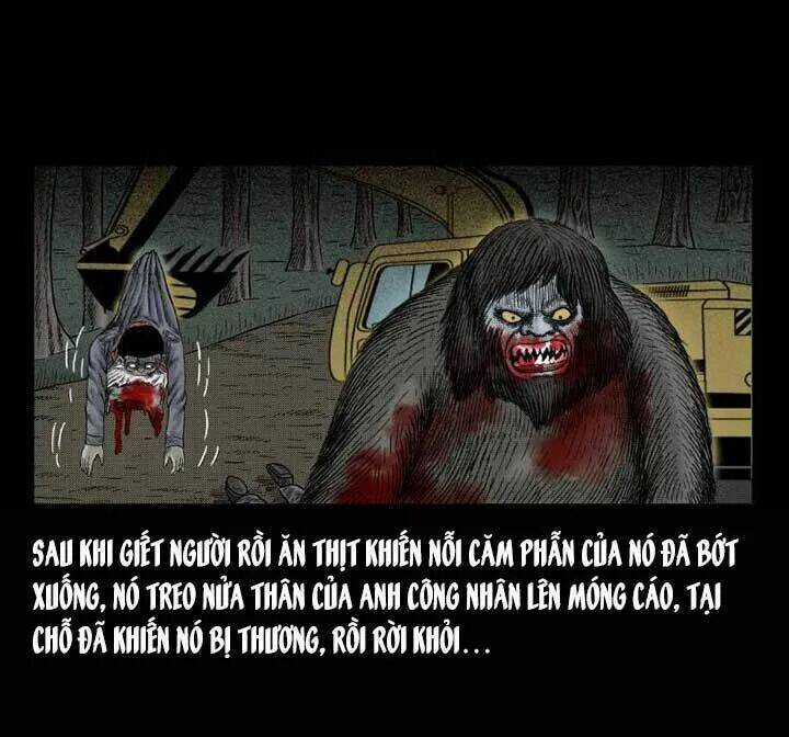 Kỳ Án Có Thật - Chapter 53 - Trang 49