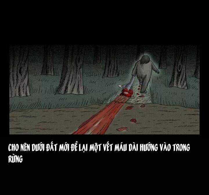 Kỳ Án Có Thật - Chapter 53 - Trang 51