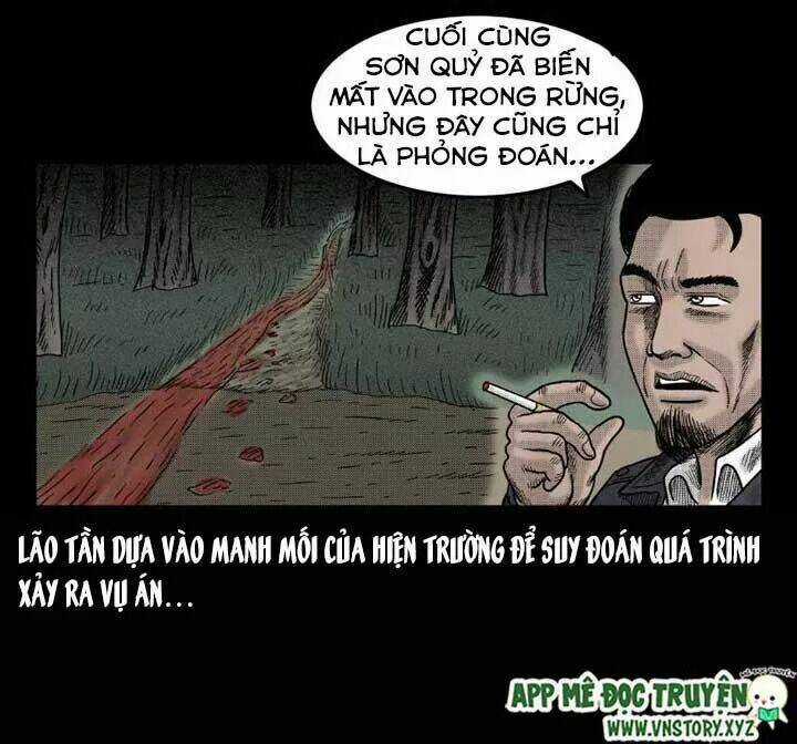 Kỳ Án Có Thật - Chapter 53 - Trang 52