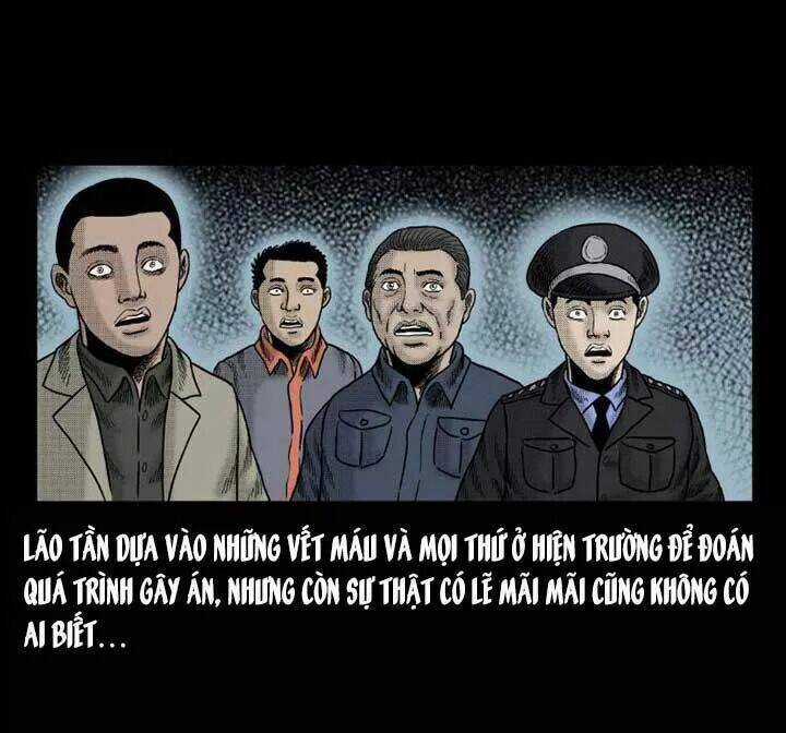Kỳ Án Có Thật - Chapter 53 - Trang 53
