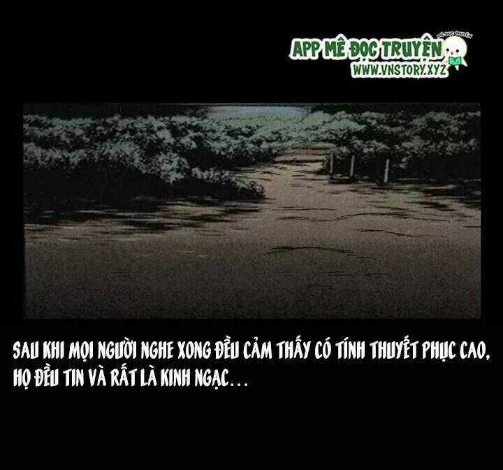 Kỳ Án Có Thật - Chapter 53 - Trang 54