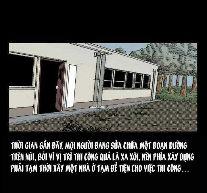 Kỳ Án Có Thật - Chapter 53 - Trang 7