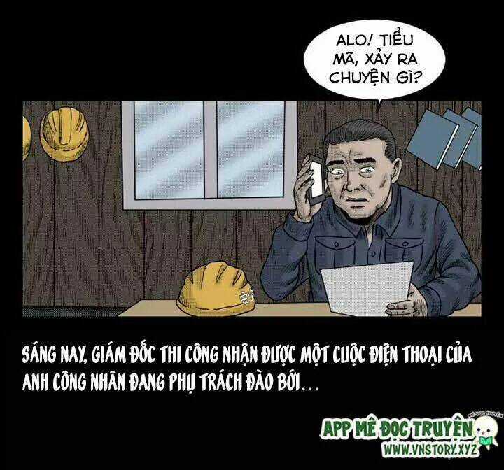 Kỳ Án Có Thật - Chapter 53 - Trang 8