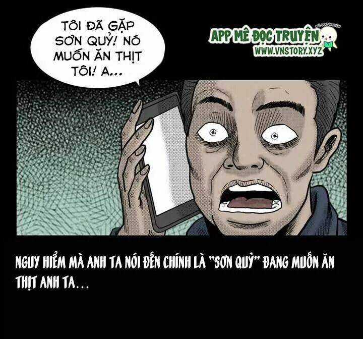 Kỳ Án Có Thật - Chapter 53 - Trang 10