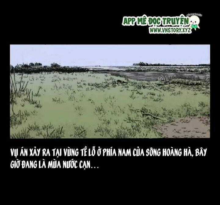 Kỳ Án Có Thật - Chapter 54 - Trang 2