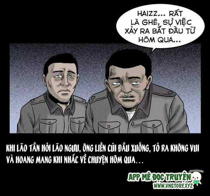 Kỳ Án Có Thật - Chapter 54 - Trang 12