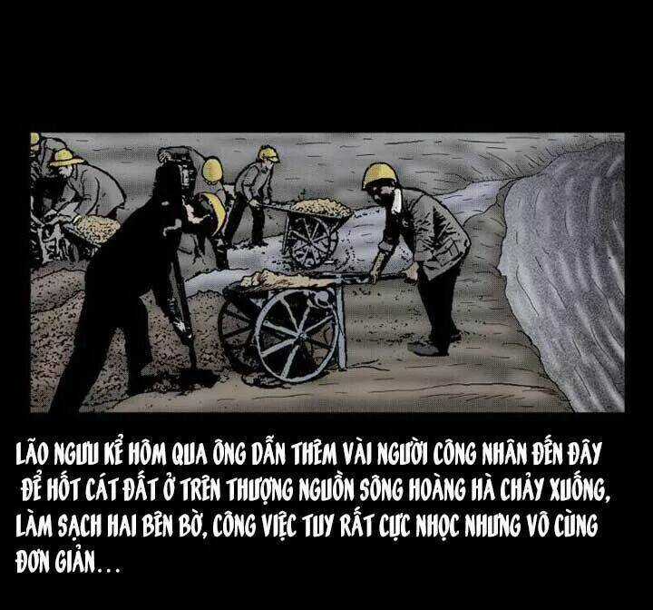 Kỳ Án Có Thật - Chapter 54 - Trang 13