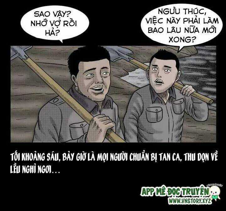 Kỳ Án Có Thật - Chapter 54 - Trang 14