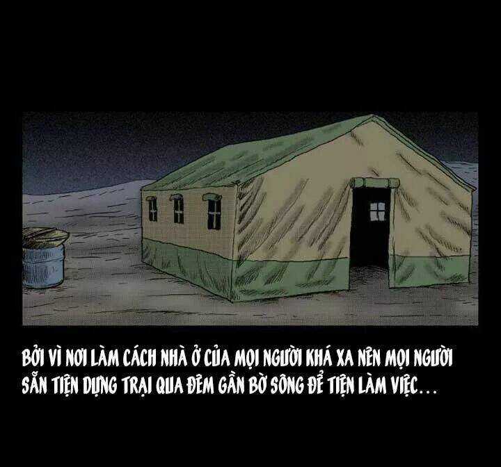 Kỳ Án Có Thật - Chapter 54 - Trang 15