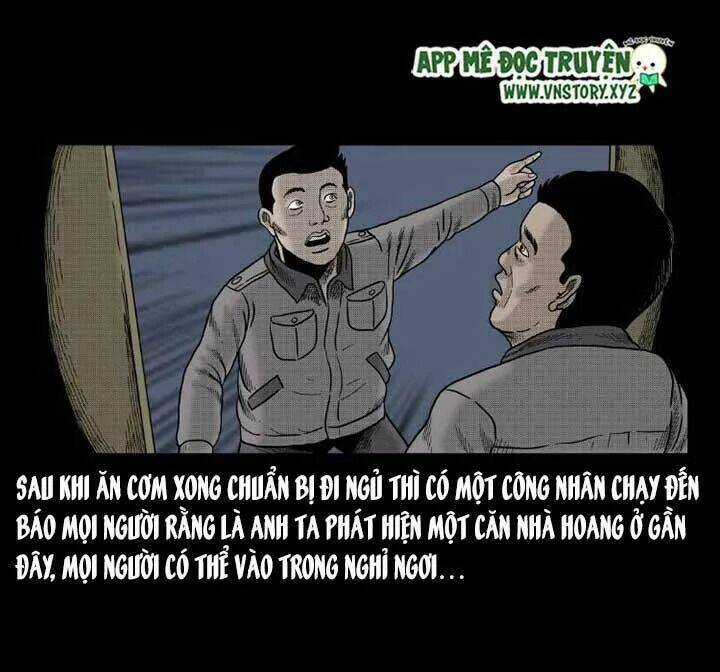 Kỳ Án Có Thật - Chapter 54 - Trang 16