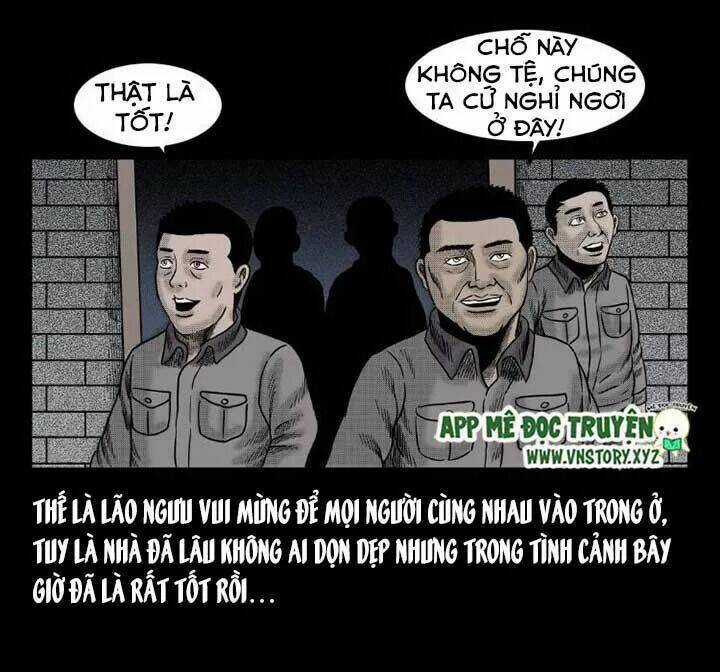 Kỳ Án Có Thật - Chapter 54 - Trang 18