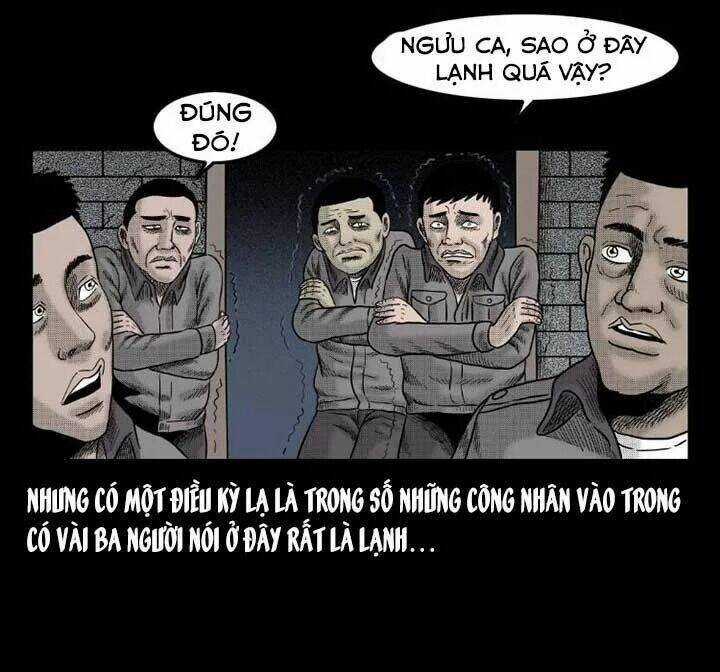 Kỳ Án Có Thật - Chapter 54 - Trang 19