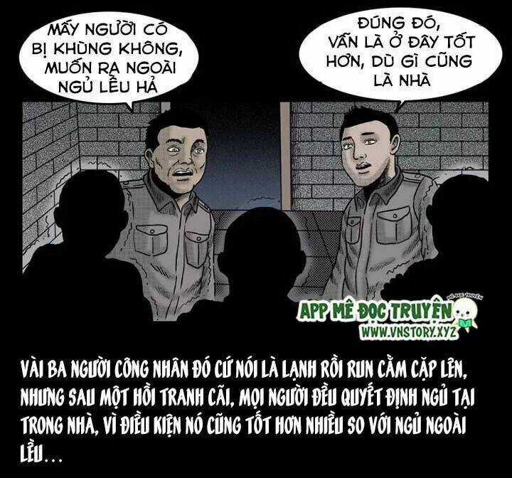 Kỳ Án Có Thật - Chapter 54 - Trang 20