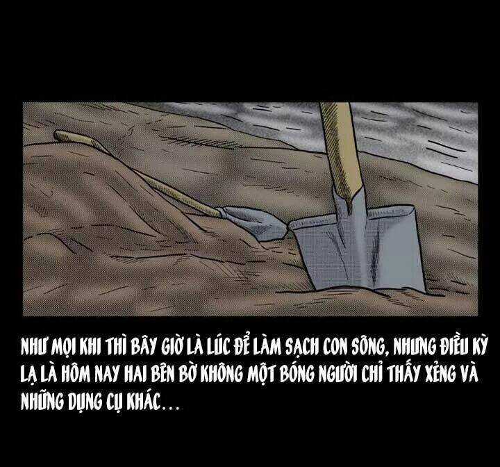 Kỳ Án Có Thật - Chapter 54 - Trang 3