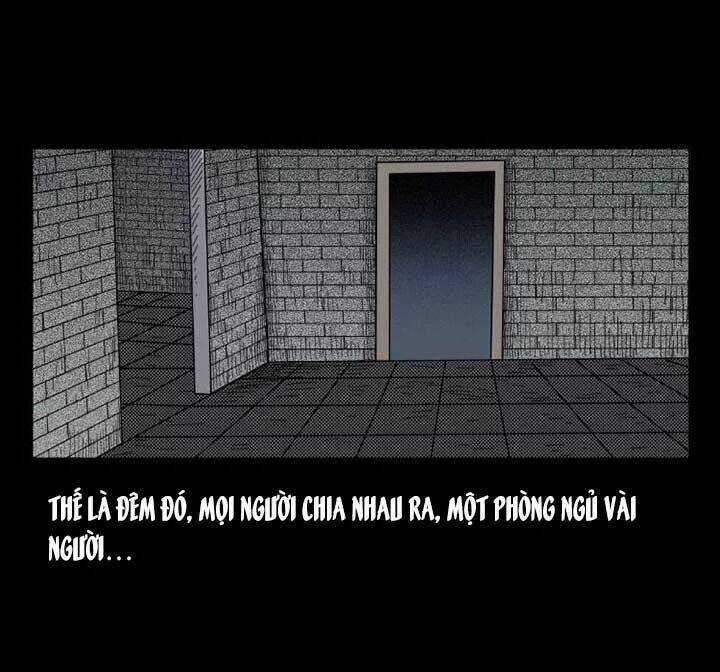 Kỳ Án Có Thật - Chapter 54 - Trang 21