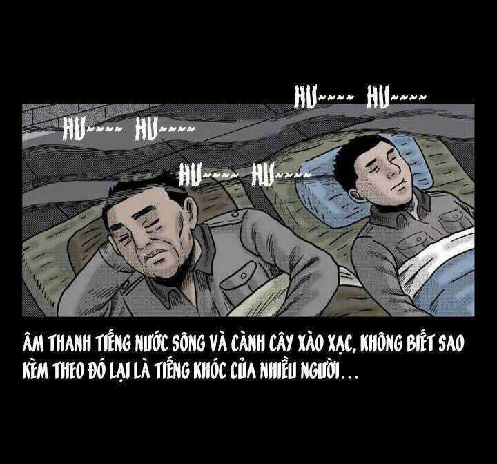 Kỳ Án Có Thật - Chapter 54 - Trang 23