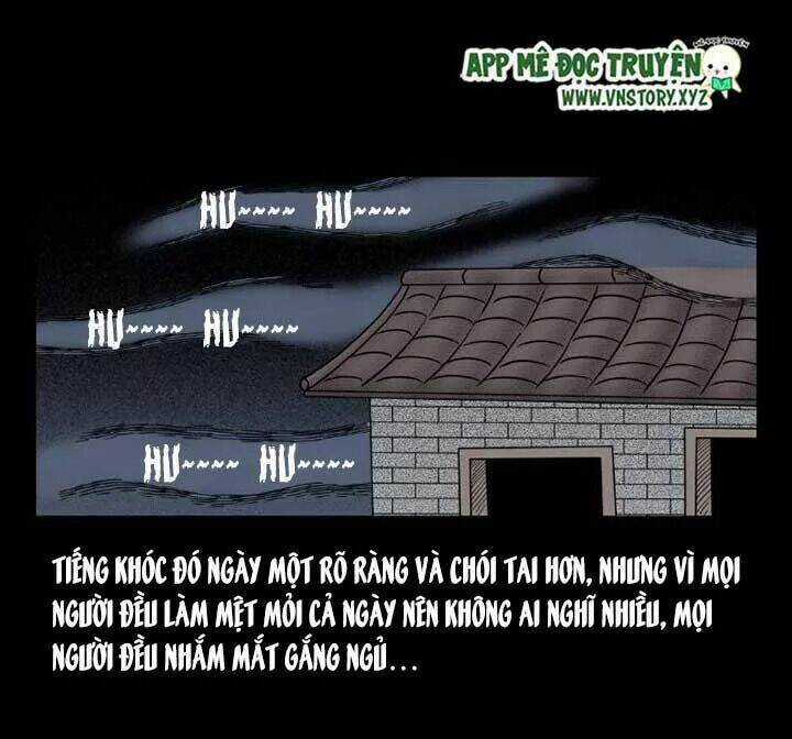 Kỳ Án Có Thật - Chapter 54 - Trang 24