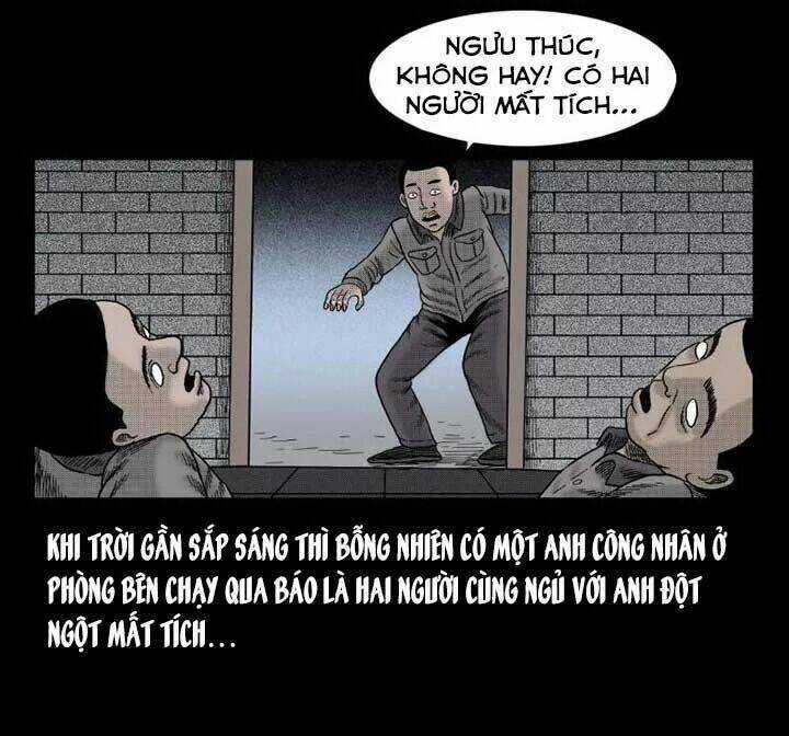 Kỳ Án Có Thật - Chapter 54 - Trang 25