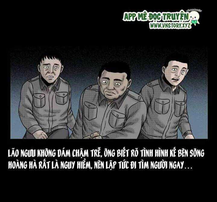 Kỳ Án Có Thật - Chapter 54 - Trang 26