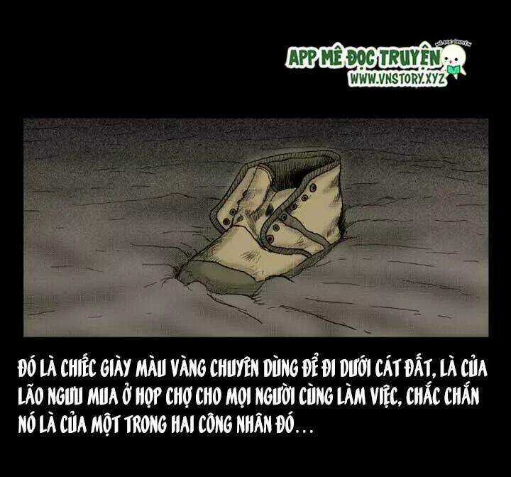 Kỳ Án Có Thật - Chapter 54 - Trang 30