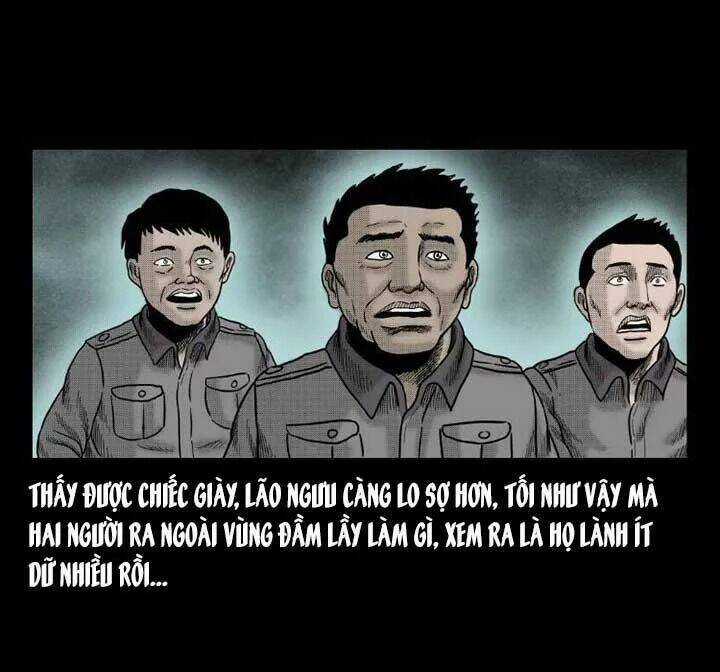 Kỳ Án Có Thật - Chapter 54 - Trang 31