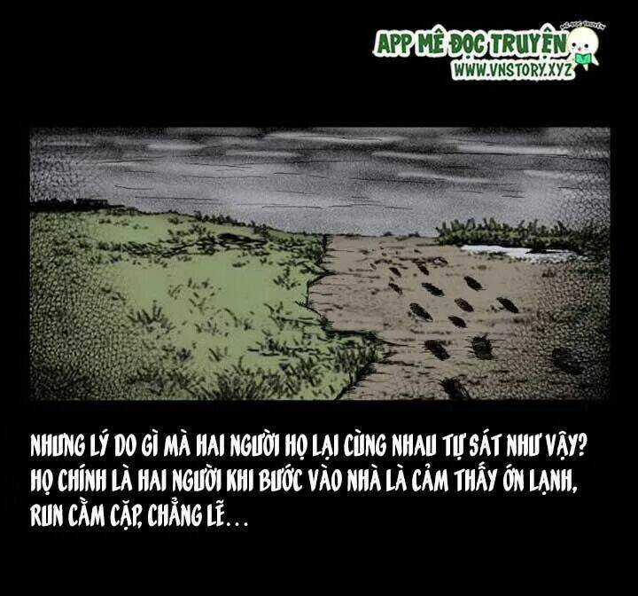 Kỳ Án Có Thật - Chapter 54 - Trang 32