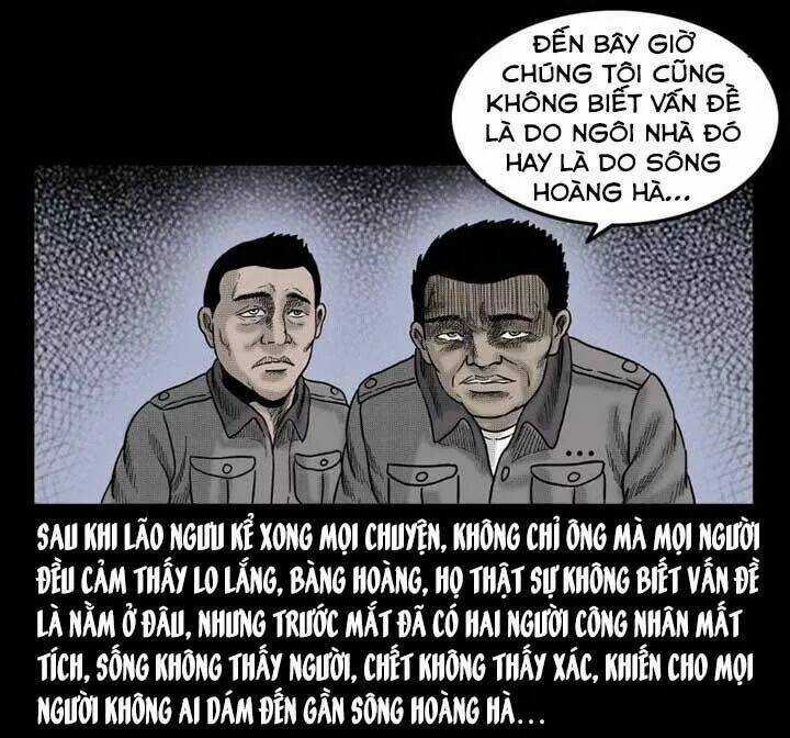 Kỳ Án Có Thật - Chapter 54 - Trang 33