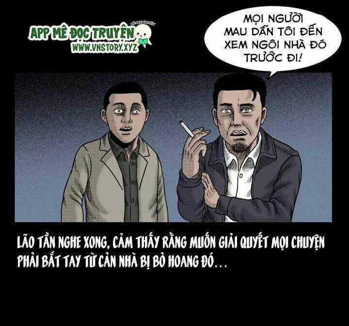 Kỳ Án Có Thật - Chapter 54 - Trang 34