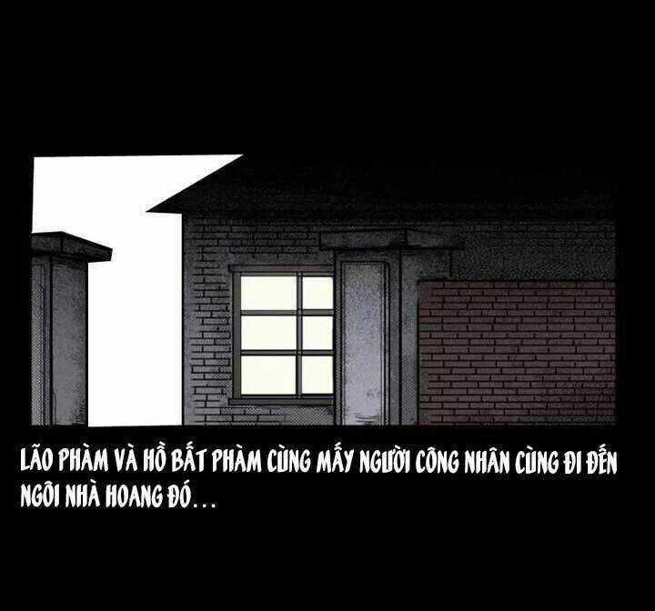 Kỳ Án Có Thật - Chapter 54 - Trang 35