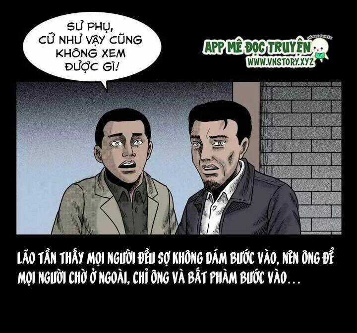 Kỳ Án Có Thật - Chapter 54 - Trang 36