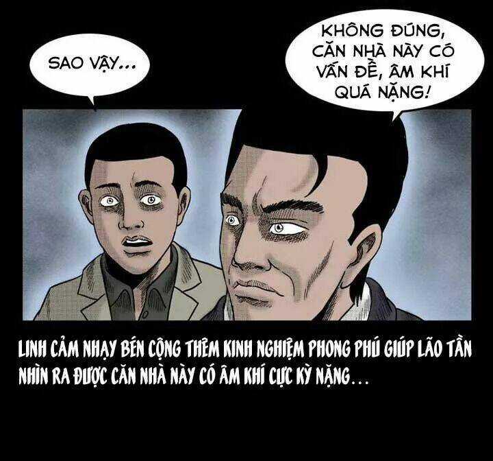 Kỳ Án Có Thật - Chapter 54 - Trang 37