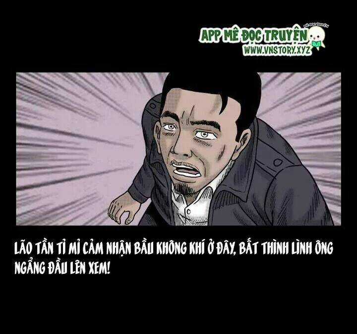 Kỳ Án Có Thật - Chapter 54 - Trang 38