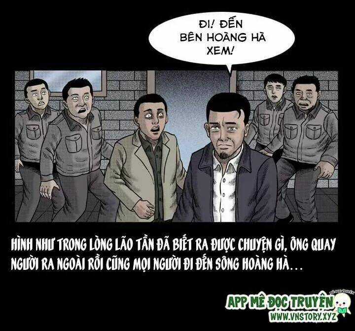 Kỳ Án Có Thật - Chapter 54 - Trang 40