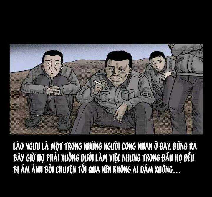 Kỳ Án Có Thật - Chapter 54 - Trang 5