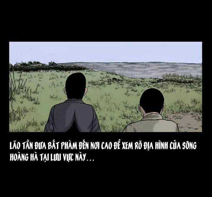 Kỳ Án Có Thật - Chapter 54 - Trang 41