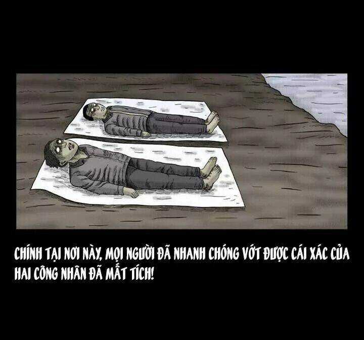 Kỳ Án Có Thật - Chapter 54 - Trang 45