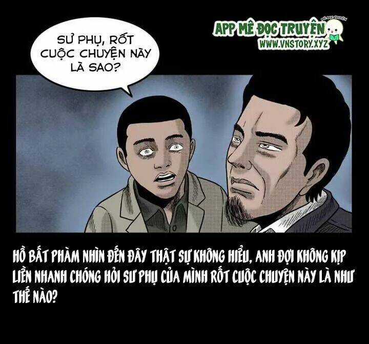 Kỳ Án Có Thật - Chapter 54 - Trang 46