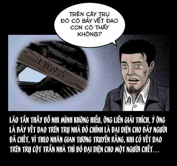 Kỳ Án Có Thật - Chapter 54 - Trang 47