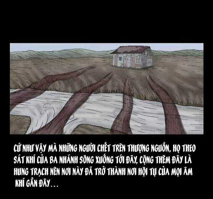 Kỳ Án Có Thật - Chapter 54 - Trang 49