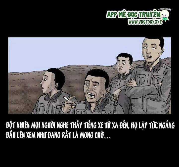 Kỳ Án Có Thật - Chapter 54 - Trang 6