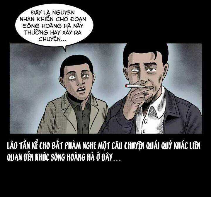 Kỳ Án Có Thật - Chapter 54 - Trang 51