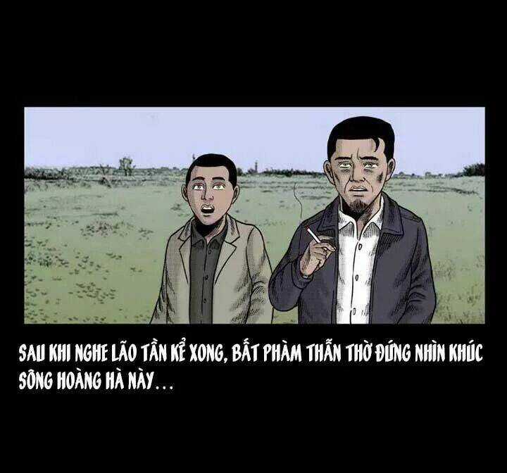 Kỳ Án Có Thật - Chapter 54 - Trang 53