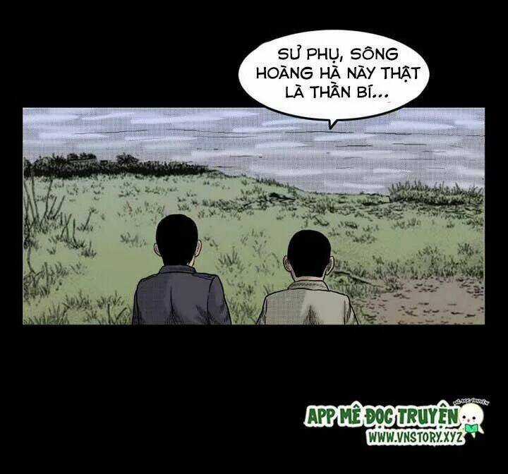 Kỳ Án Có Thật - Chapter 54 - Trang 54