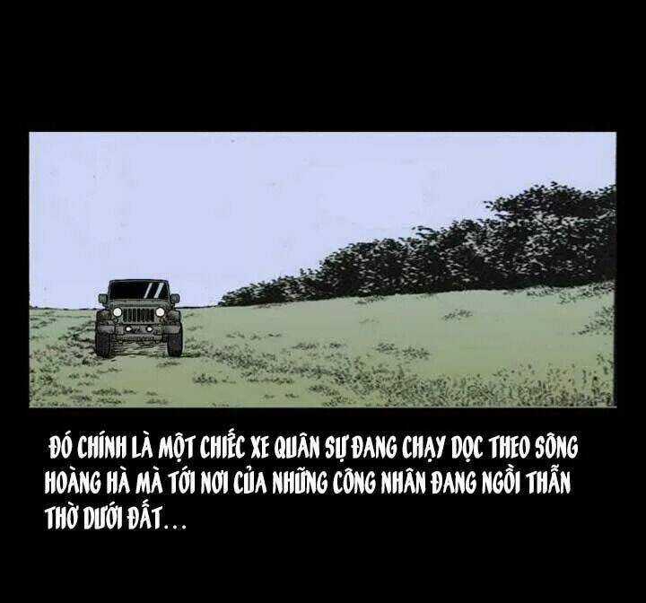 Kỳ Án Có Thật - Chapter 54 - Trang 7