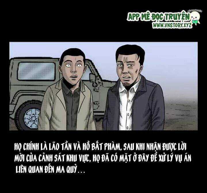 Kỳ Án Có Thật - Chapter 54 - Trang 8